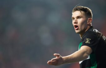 Uppgifter: Gyökeres i bråk med Sporting – rivalernas presidentkandidat varnar Uppgifter: Gyökeres i bråk med Sporting - rivalernas presidentkandidat varnar