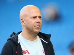 Uppgifter: Liverpool går mot att sälja Darwin Núñez Uppgifter: Liverpool går mot att sälja Darwin Núñez