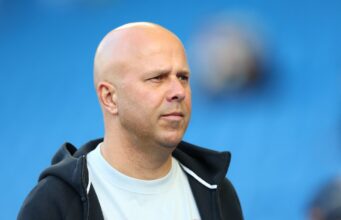 Uppgifter: Liverpool går mot att sälja Darwin Núñez Uppgifter: Liverpool går mot att sälja Darwin Núñez