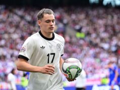 Uppgifter: Liverpool överens med Leverkusen om Florian Wirtz Uppgifter: Liverpool överens med Leverkusen om Florian Wirtz