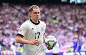 Uppgifter: Liverpool överens med Leverkusen om Florian Wirtz Uppgifter: Liverpool överens med Leverkusen om Florian Wirtz