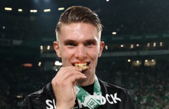 Uppgifter: Man United i flera möten om Gyökeres Uppgifter: Man United i möte med Gyökeres representanter