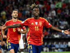 Uppgifter: Nico Williams öppnar för flytt – då vill klubben agera Uppgifter: Nico Williams öppnar för flytt - då vill klubben agera