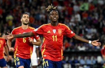 Uppgifter: Nico Williams öppnar för flytt – då vill klubben agera Uppgifter: Nico Williams öppnar för flytt - då vill klubben agera