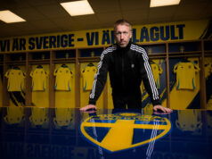 Officiellt: Graham Potter blir Sveriges nya förbundskapten Officiellt Graham Potter blir Sveriges nya förbundskapten på korttidskontrakt