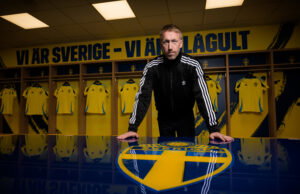 Sveriges VM trupp 2026 – svenska truppen till fotbolls VM 2026! Officiellt Graham Potter blir Sveriges nya förbundskapten på korttidskontrakt