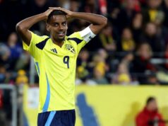 Hur kan Sverige ta sig till VM efter Kosovo-förlusten?