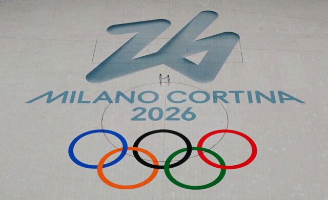 OS 2026 TV-rättigheter - vem sänder Vinter-OS 2026 i Milano och Cortina på TV?