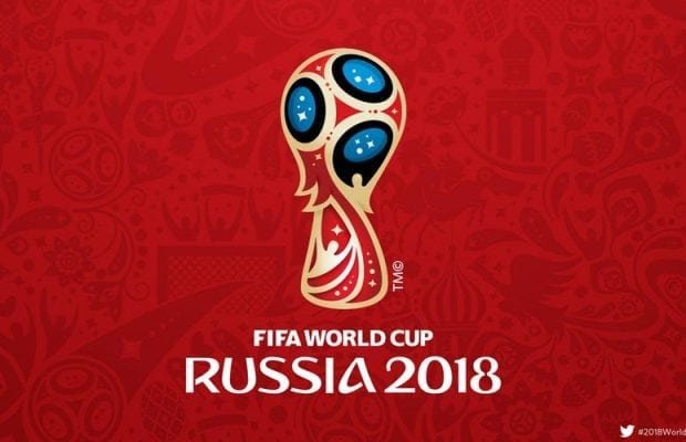 Se VM 2018 gratis online? Se Fotbolls-VM gratis TV & live stream här!