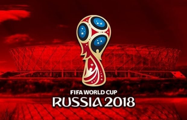 VM live stream gratis? Live streaming fotboll VM 2018!